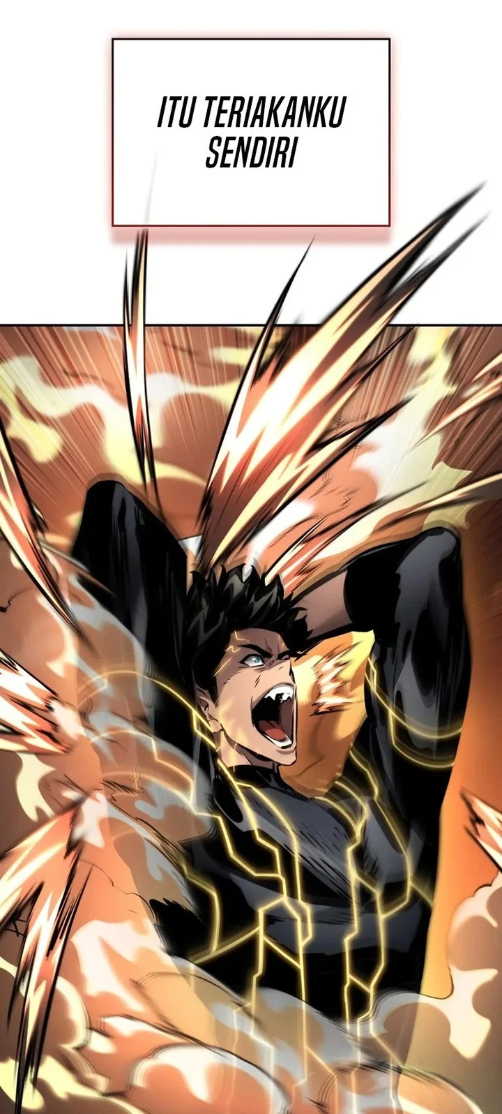 Boundless Necromancer Chapter 165 Fix Gambar 17